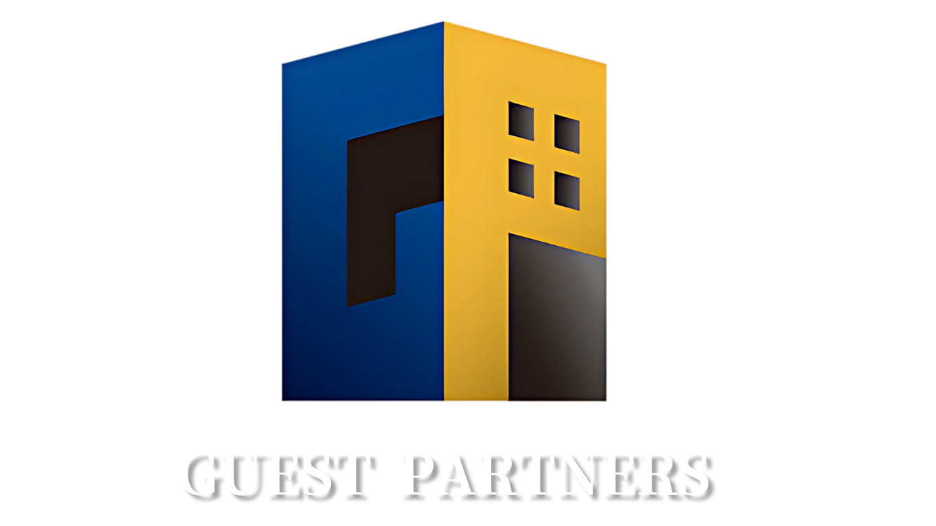 GUEST PARTNERS 株式会社GP