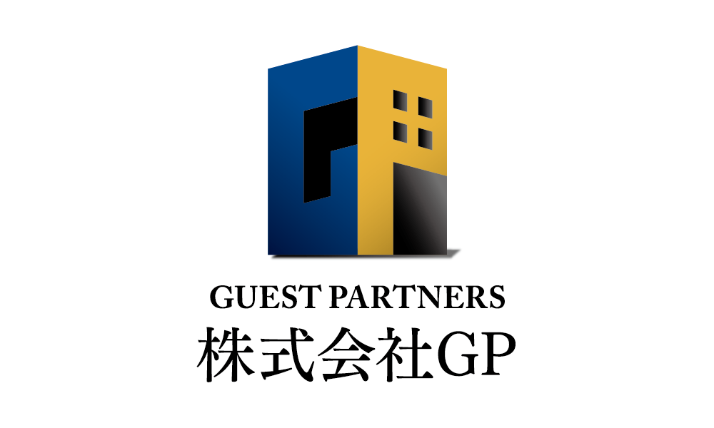 GUEST PARTNERS 株式会社GP