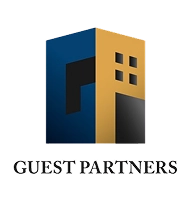 Guest partners 採用サイト
